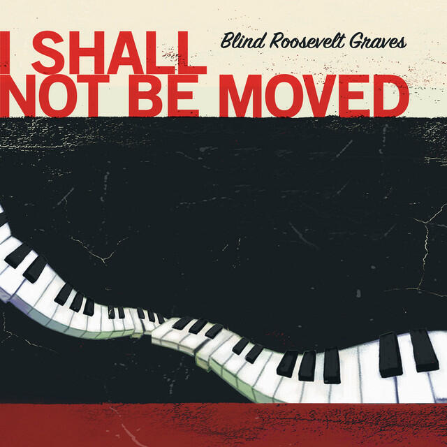Релиз I Shall Not Be Moved