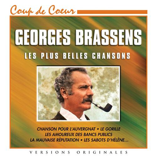Релиз Les plus belles chansons