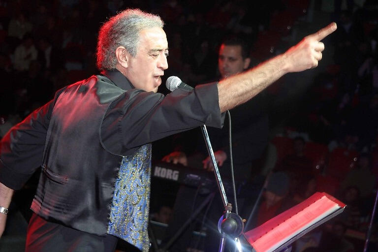 Edip Akbayram ve Dostlar