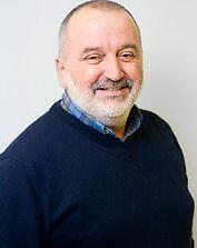 Mirko Cetinski