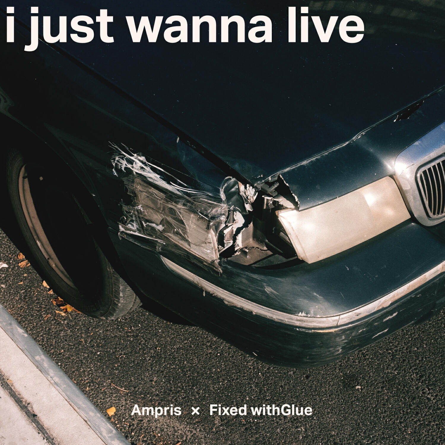 Релиз I Just Wanna Live