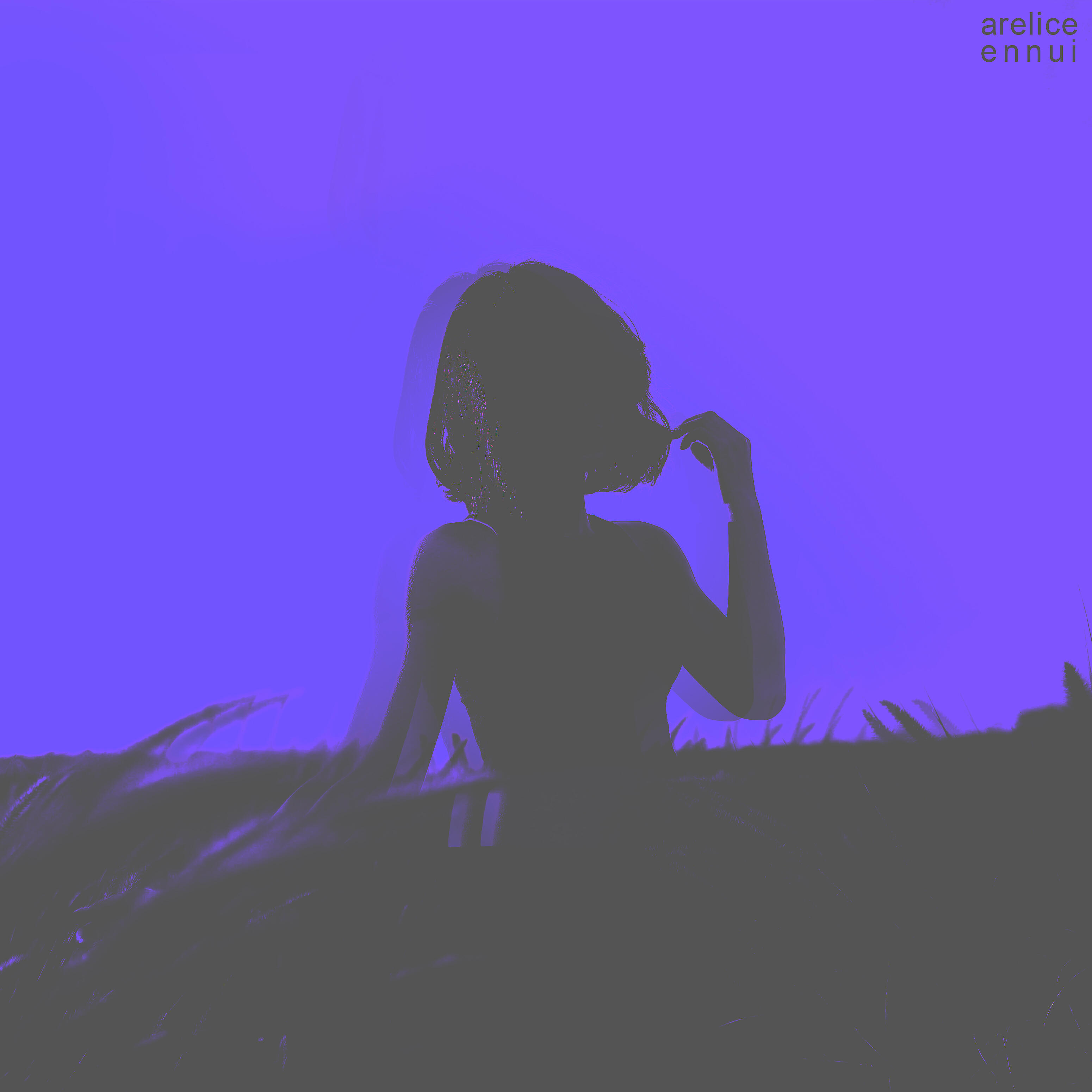 Релиз Ennui