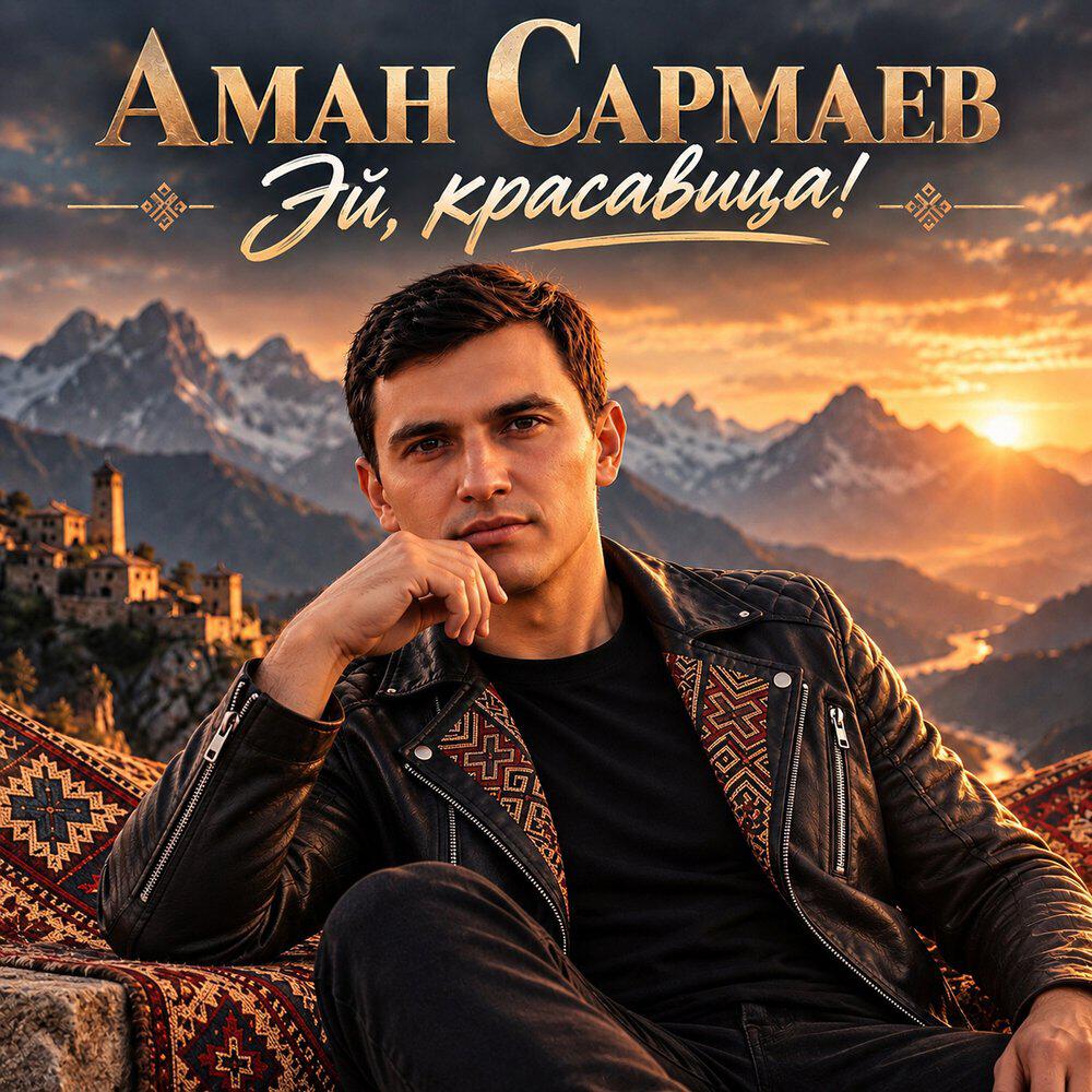 Релиз Эй, красавица!