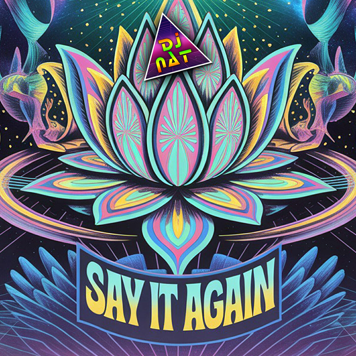 Релиз Say It Again