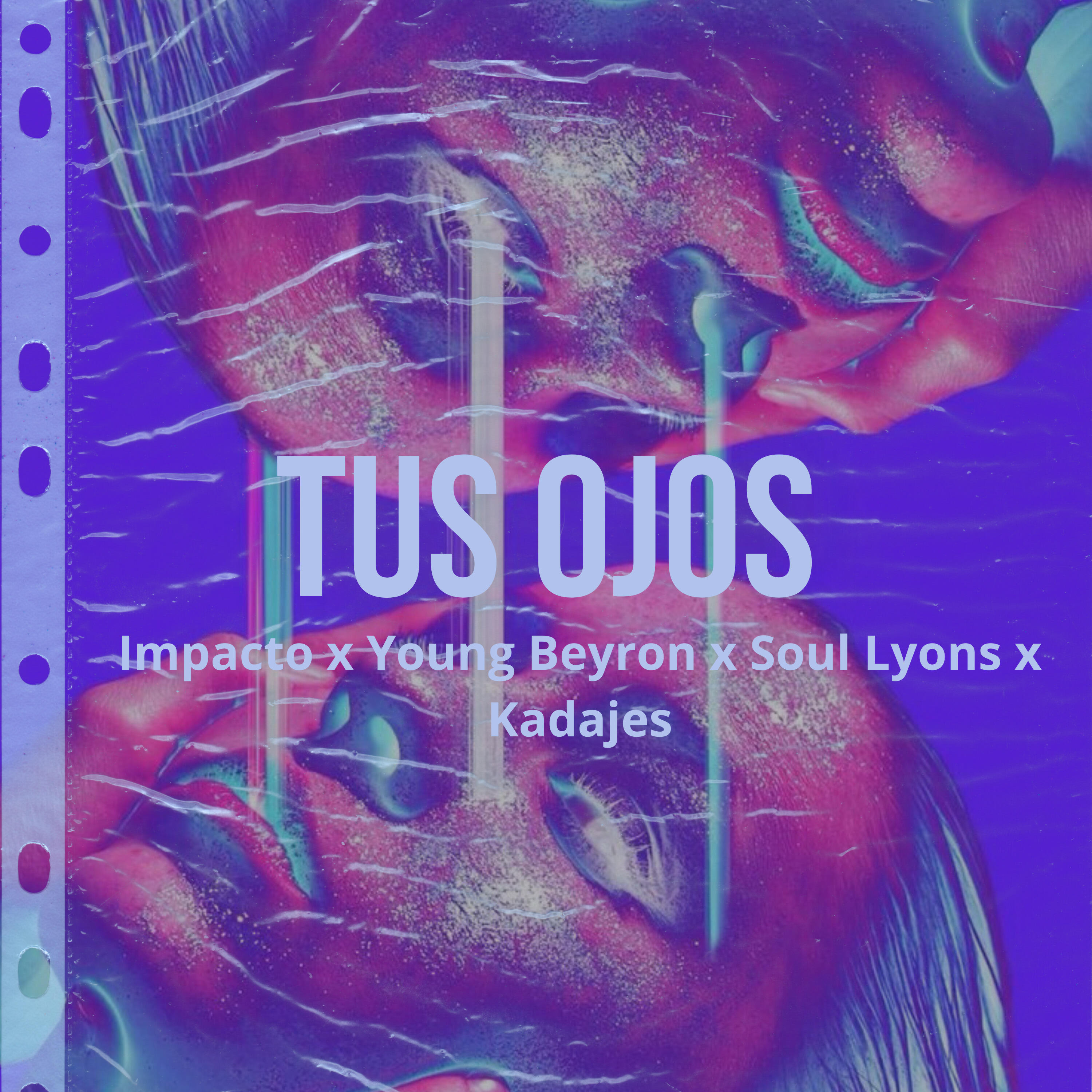 Релиз Tus Ojos
