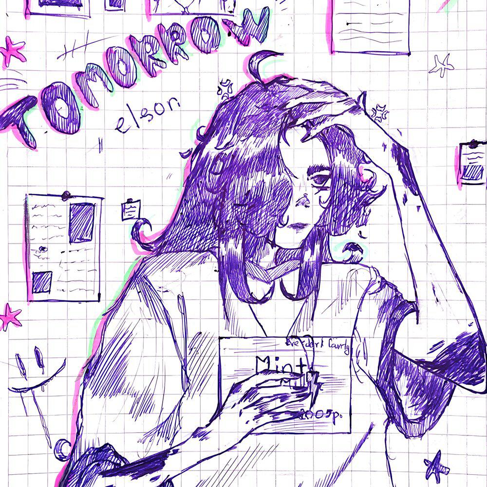 Релиз TOMORROW