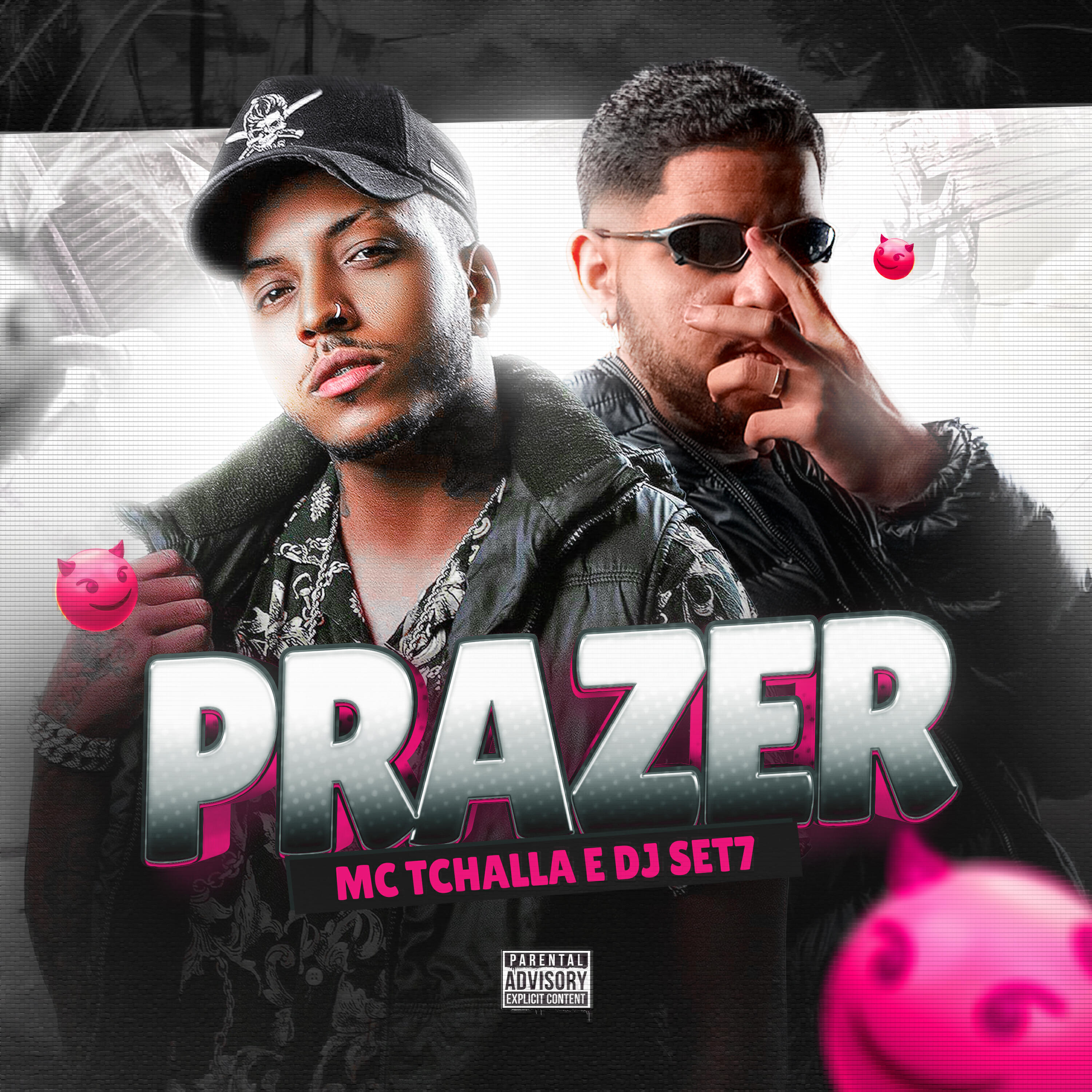 Релиз Prazer