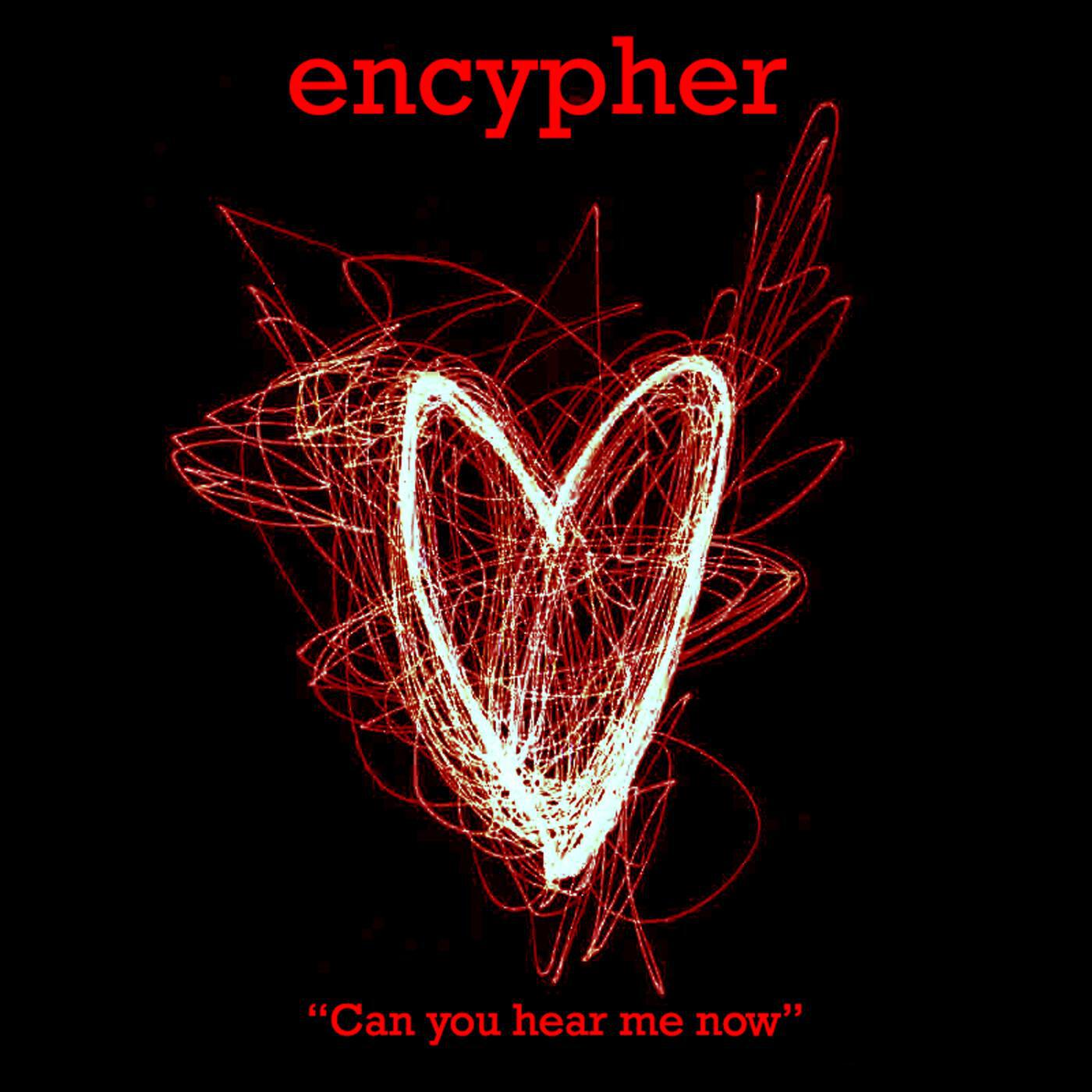 Релиз Can You Hear Me Now