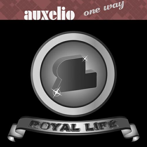 Релиз One Way
