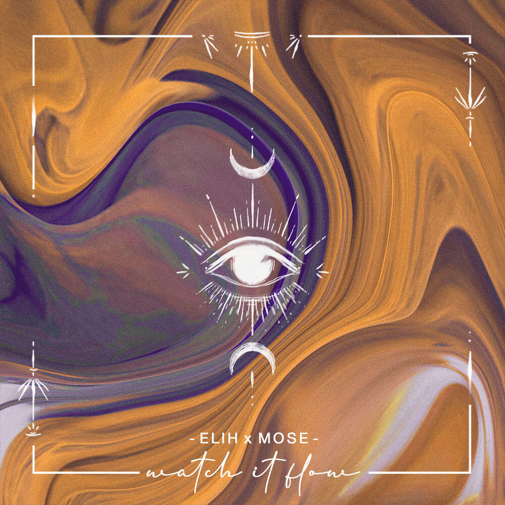 Релиз Watch it Flow