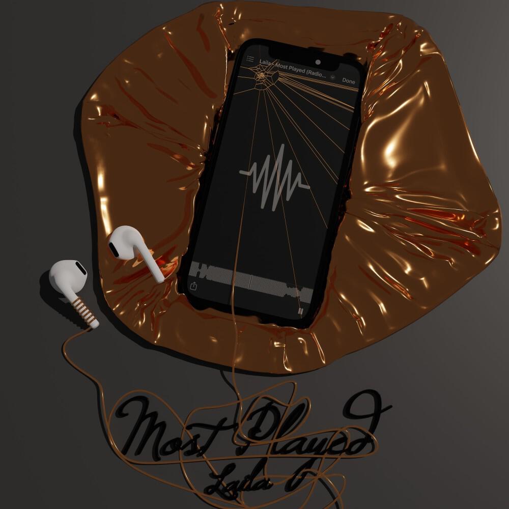 Релиз Most Played