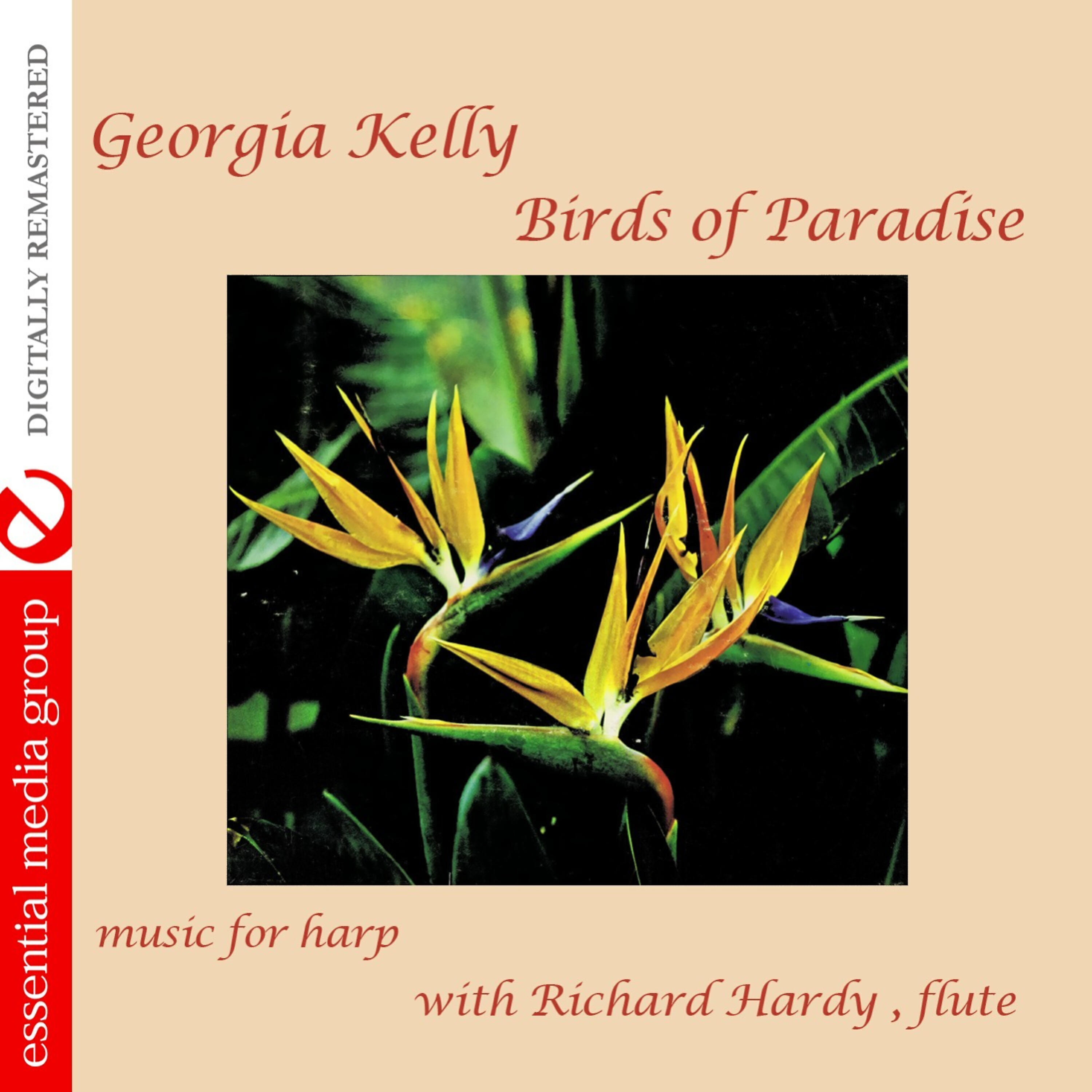 Релиз Birds Of Paradise (Remastered)
