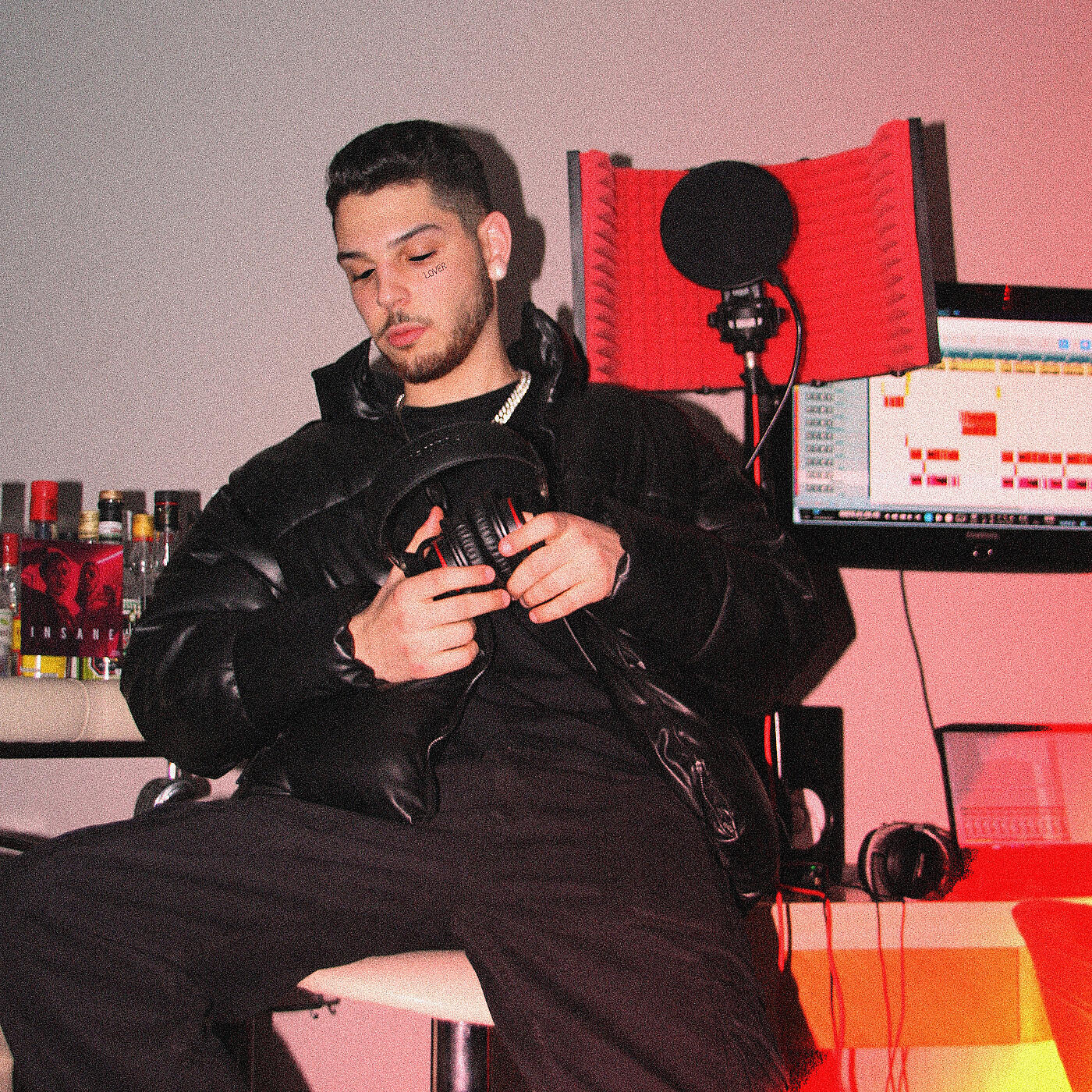 Релиз Herşeyimiz Flex