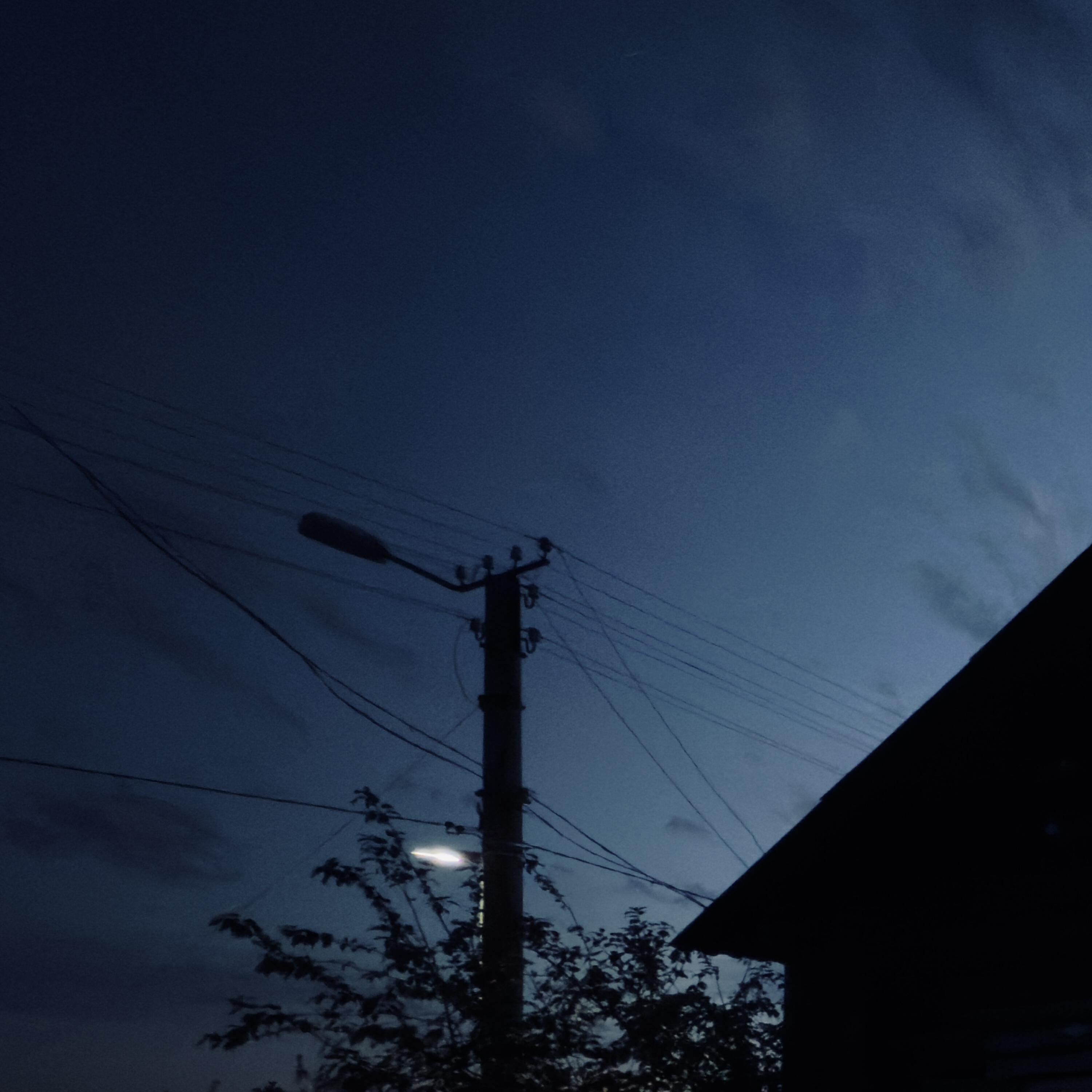 Релиз that evening...