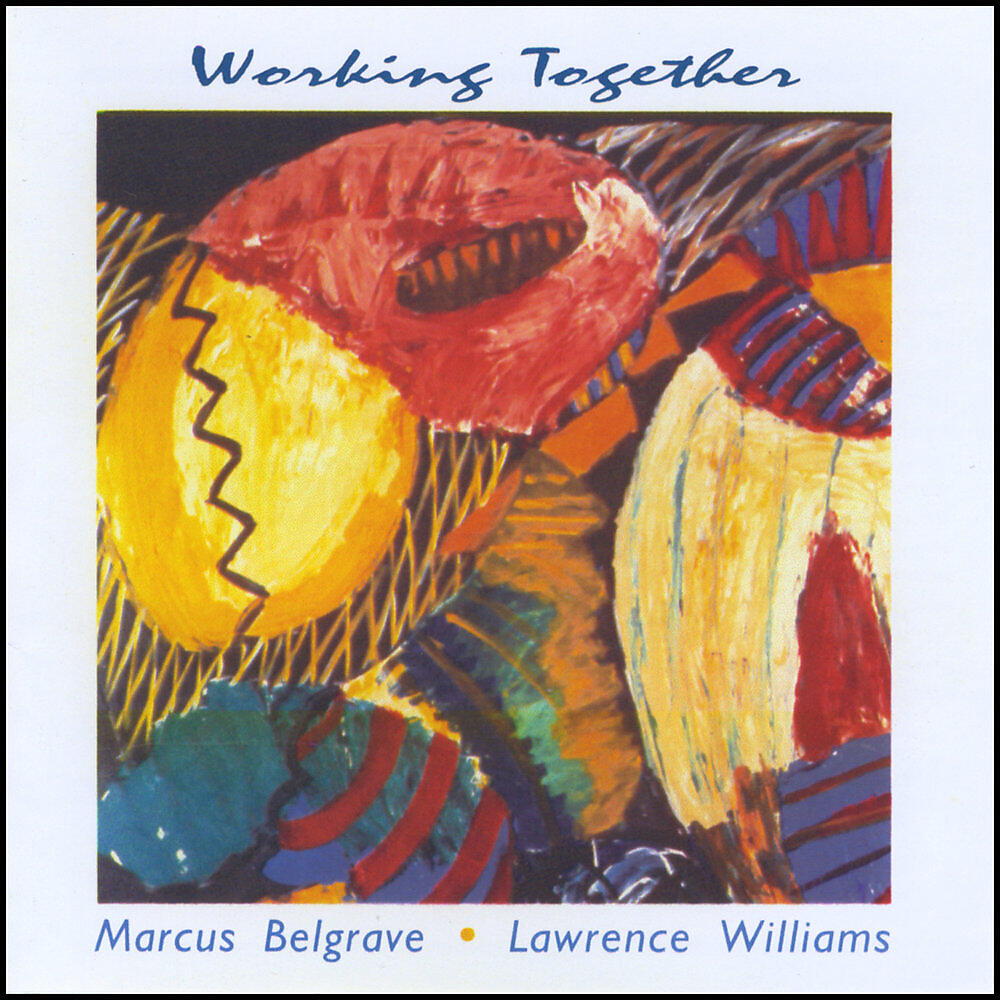 Релиз Working Together