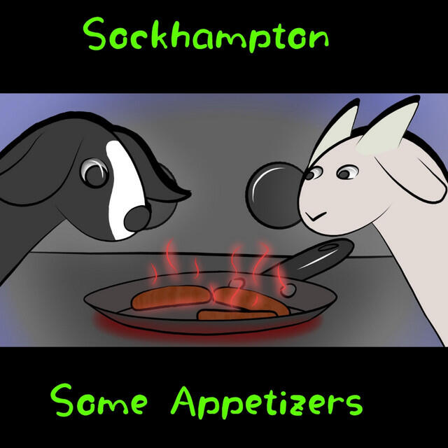 Релиз Some Appetizers