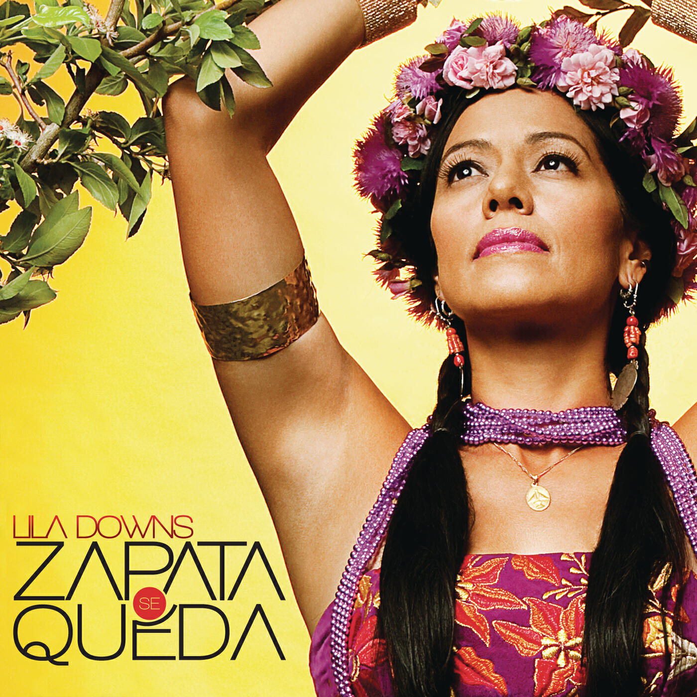 Релиз Zapata Se Queda (with Celso Piña & Totó la Momposina)