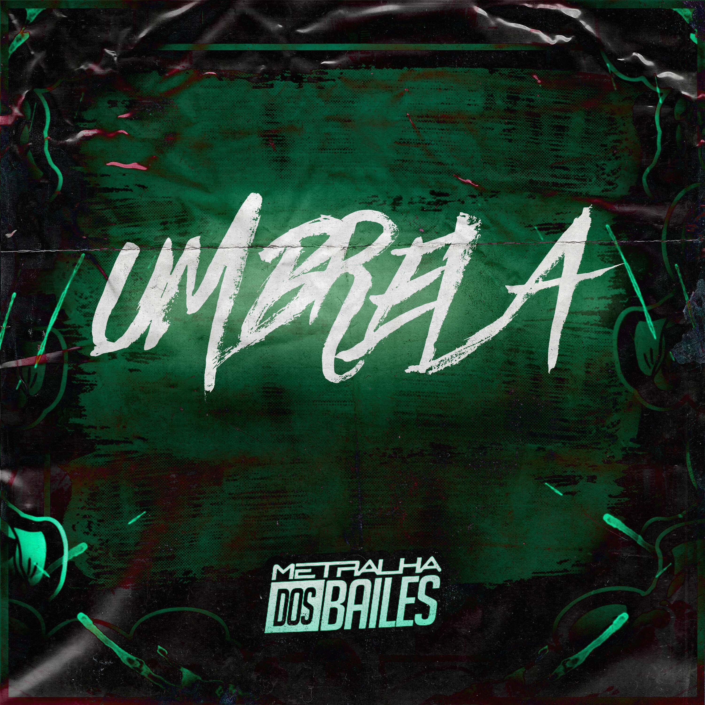 Релиз Umbrela
