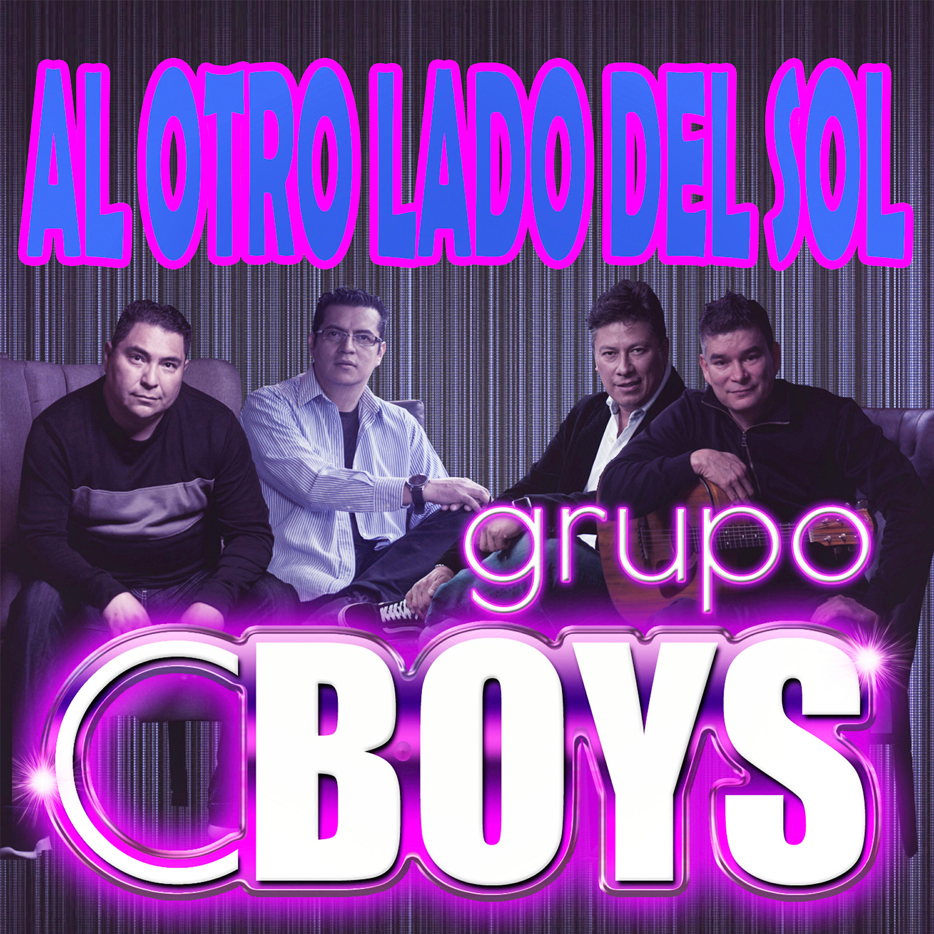 Релиз Al Otro Lado del Sol