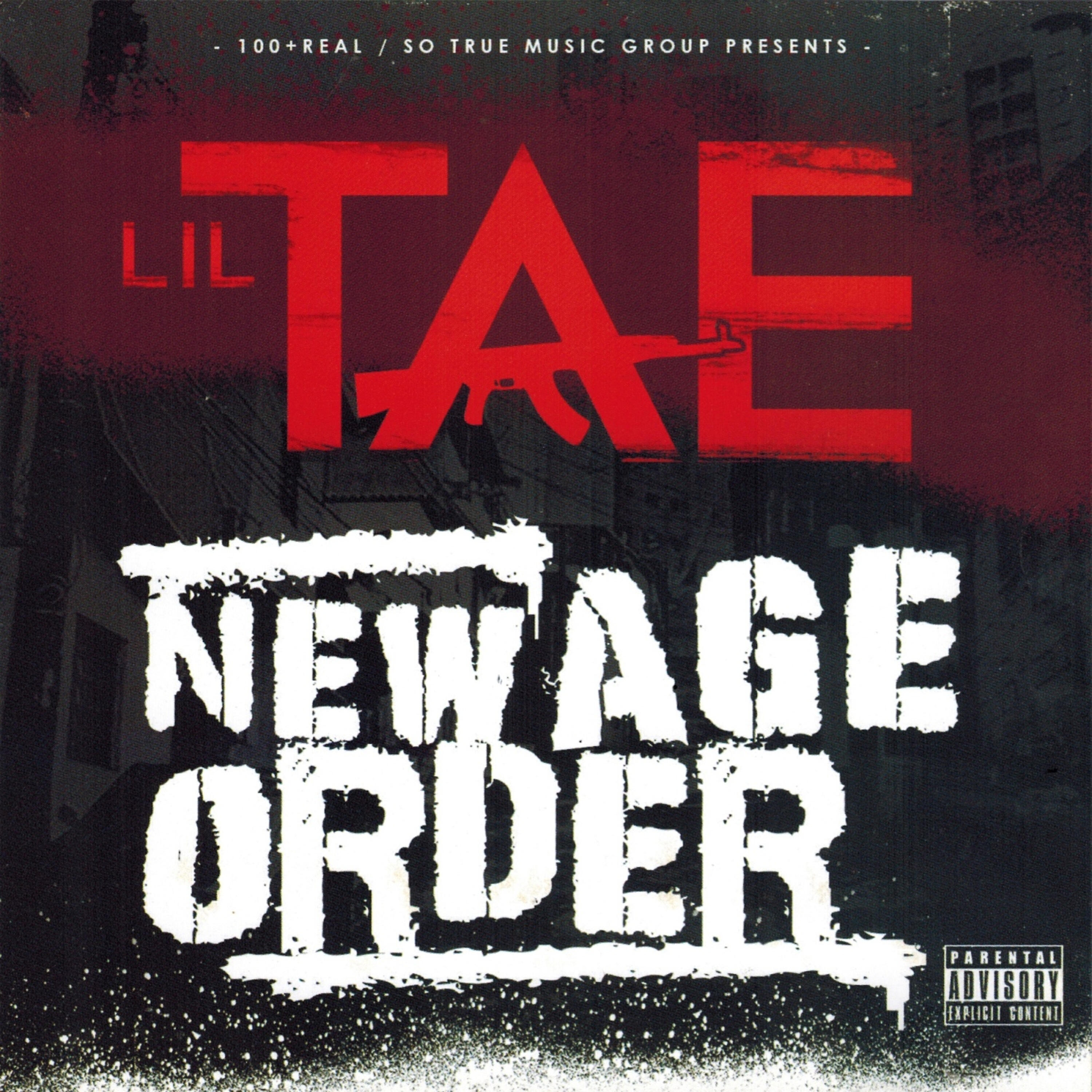 Релиз New Age Order