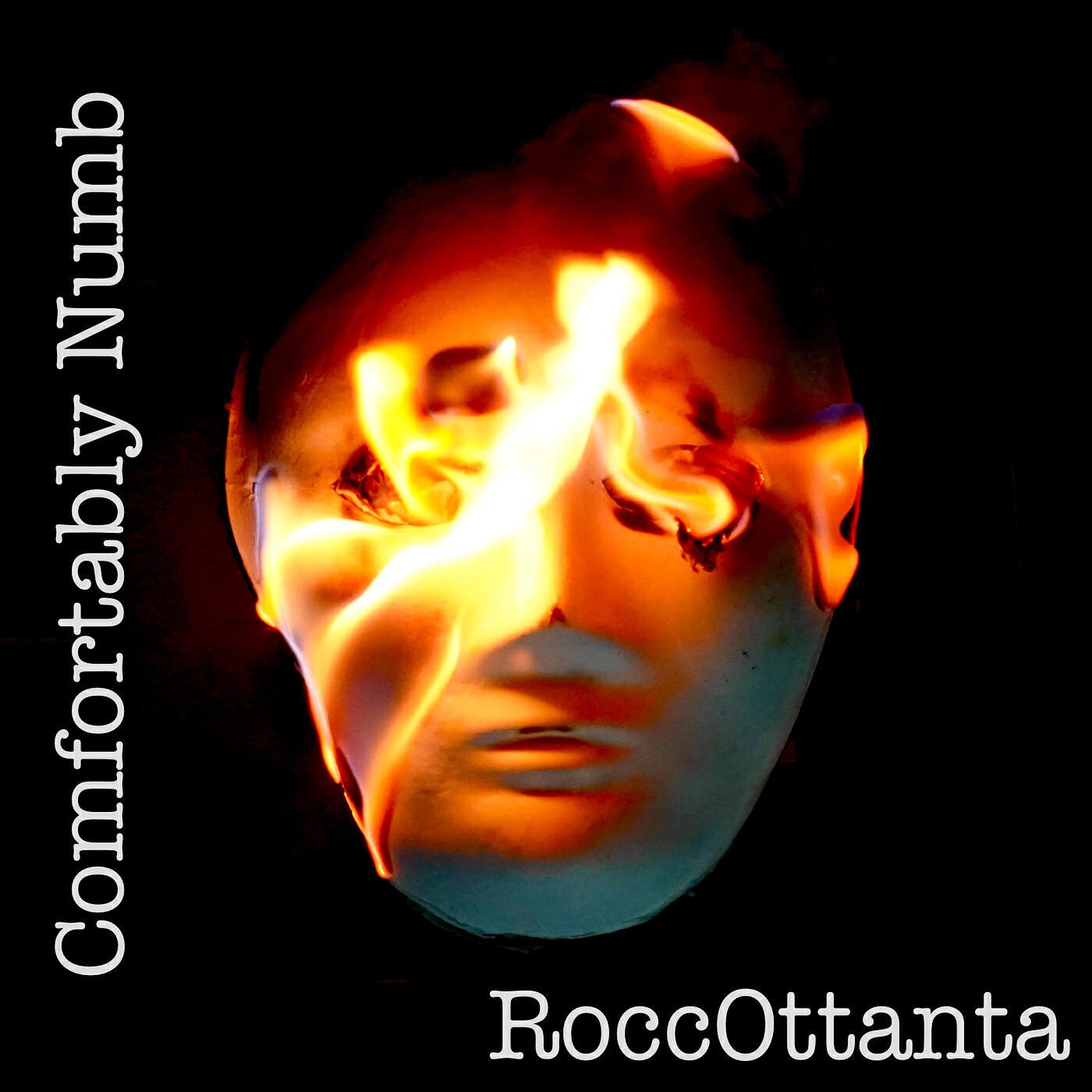 Релиз Comfortably Numb