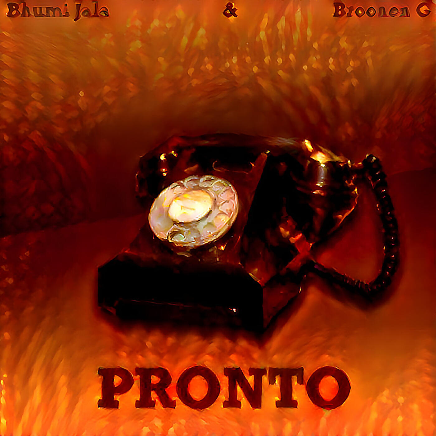 Релиз Pronto