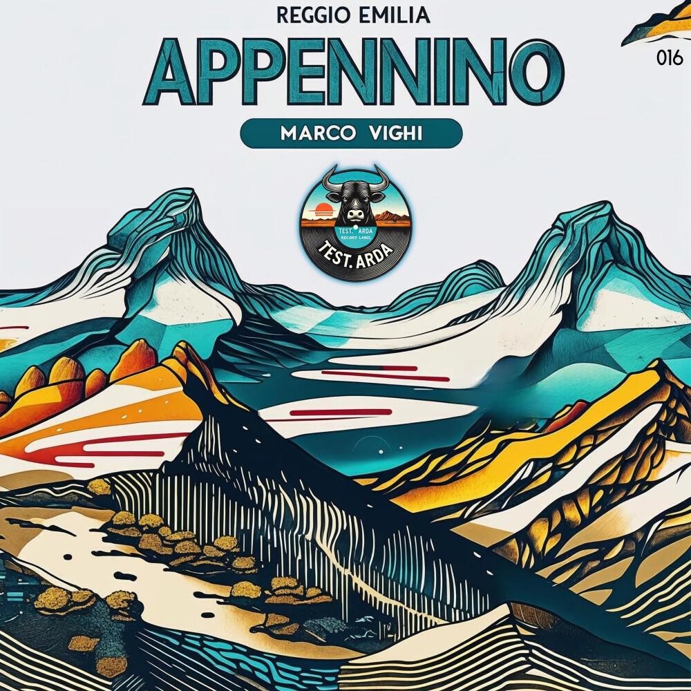 Релиз Appennino