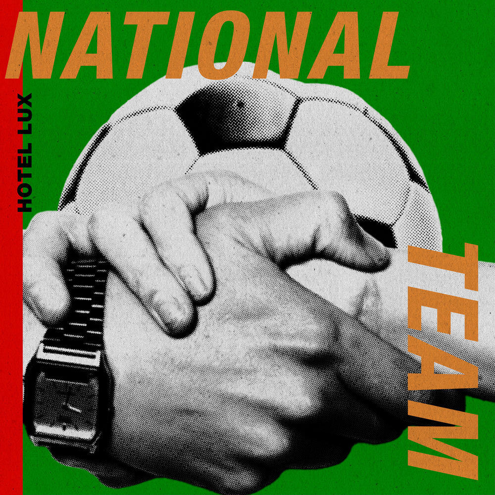 Релиз National Team
