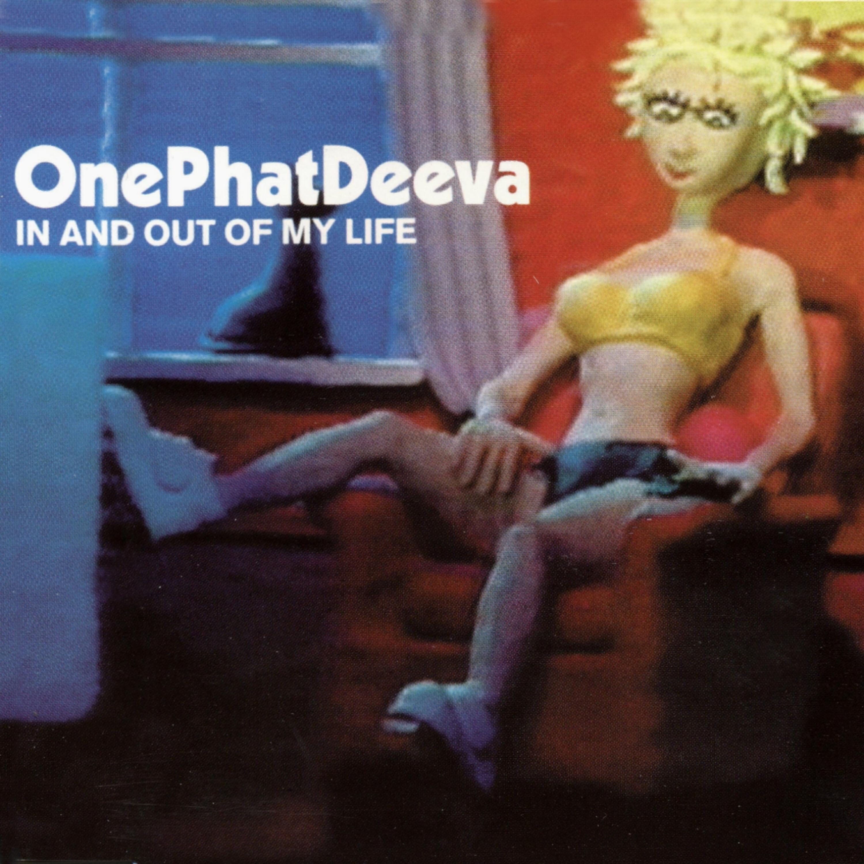 Скачать песню One Phat Deeva, Quake - In and out of My Life (Quake Vocal Mix) бесплатно в MP3 для Android и iOS
