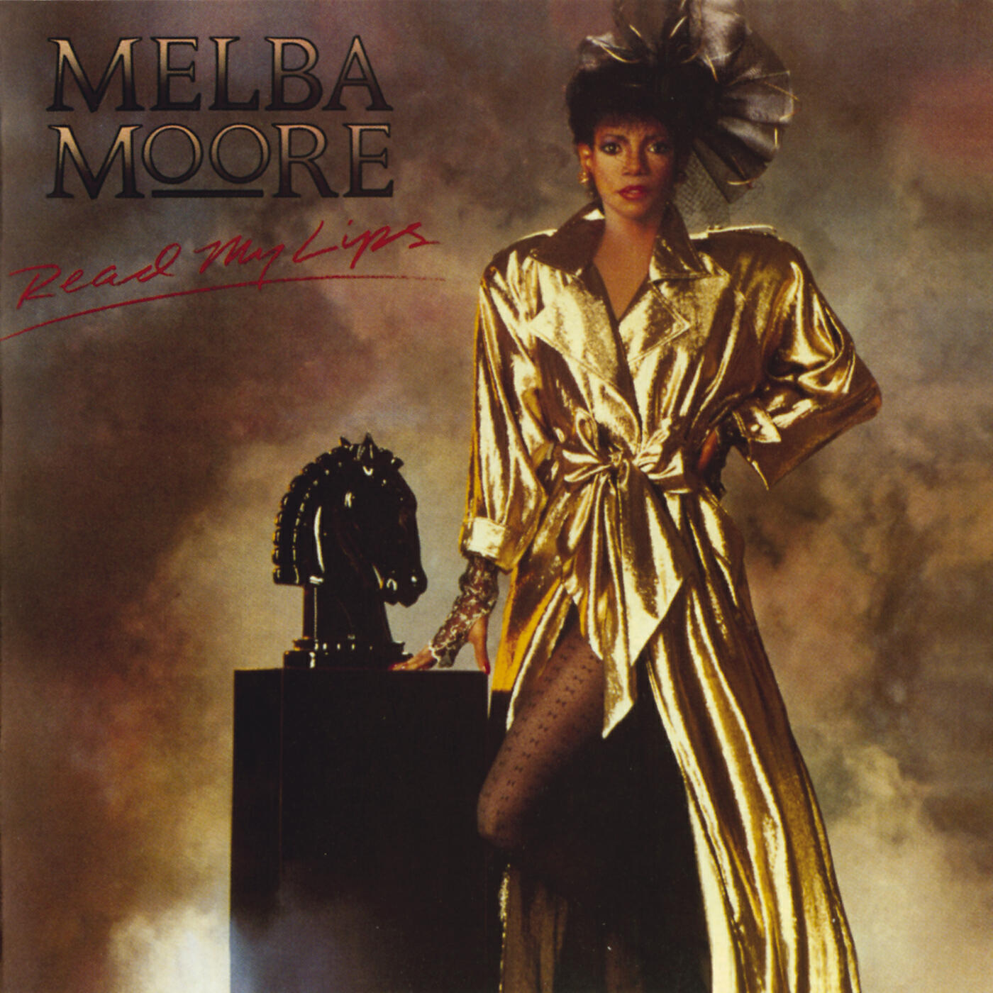 Релиз Read My Lips (Expanded Version)