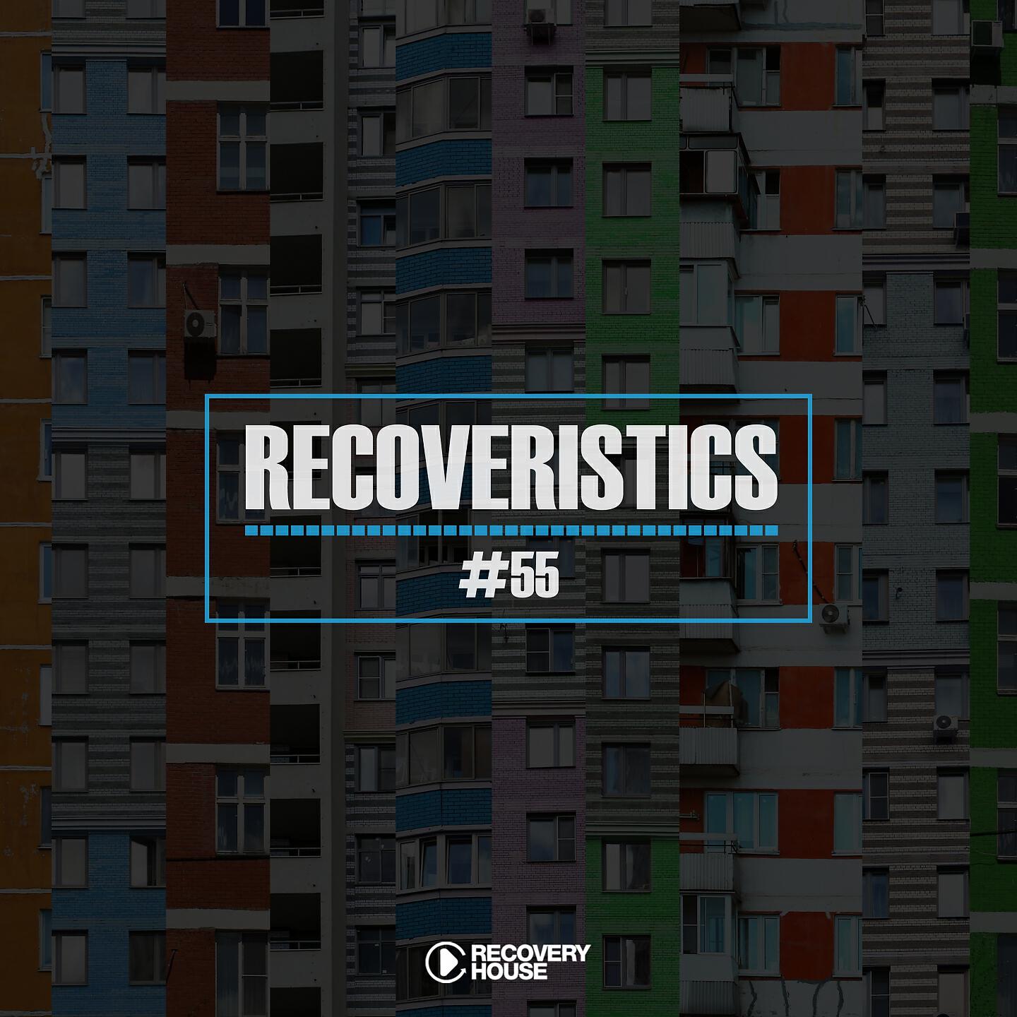 Релиз Recoveristics #55