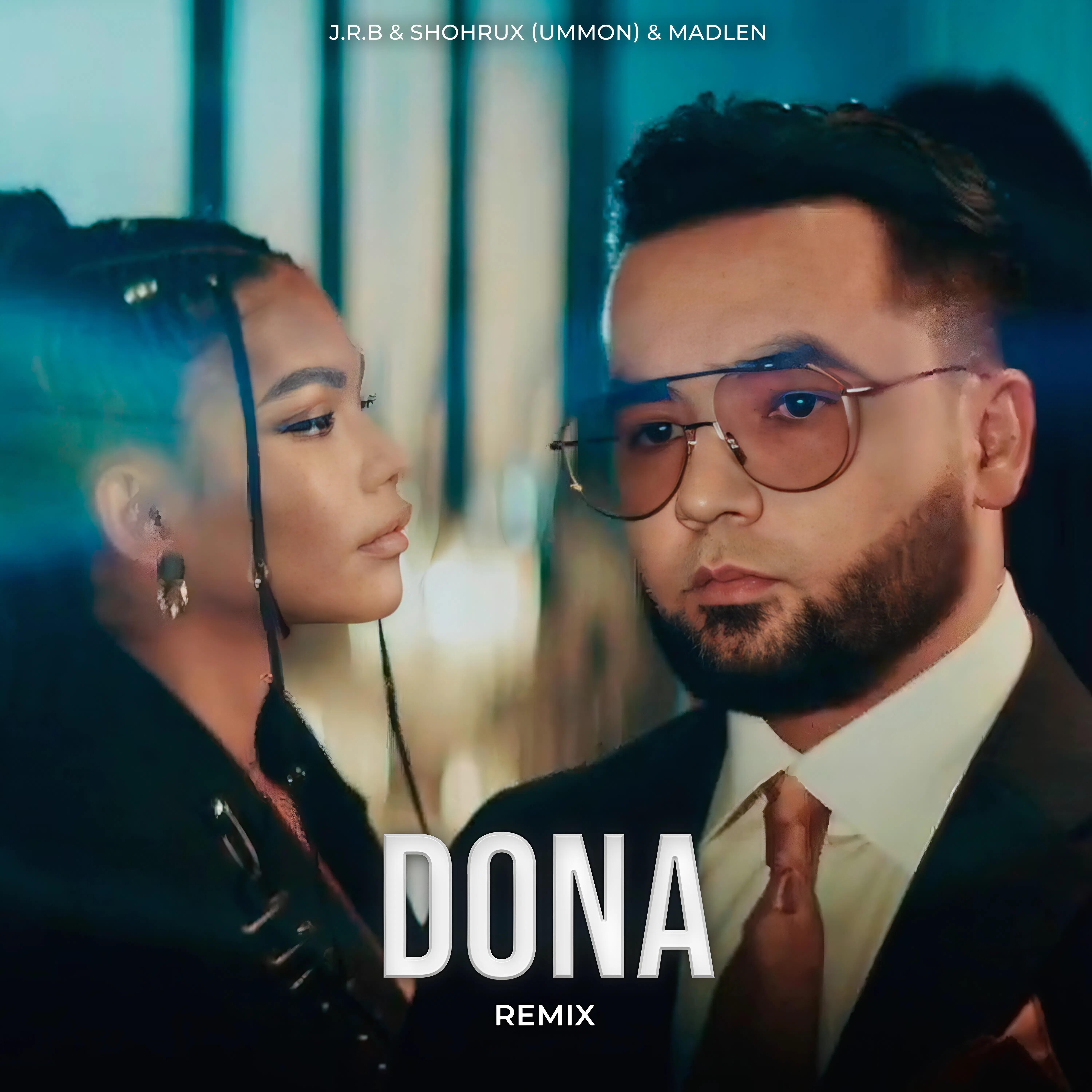Релиз Dona (remix)