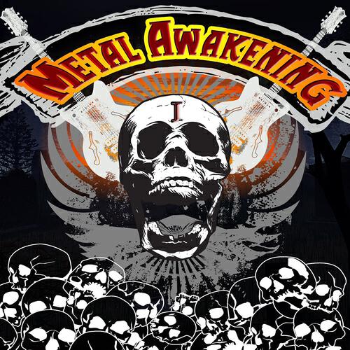Релиз Metal Awakening!