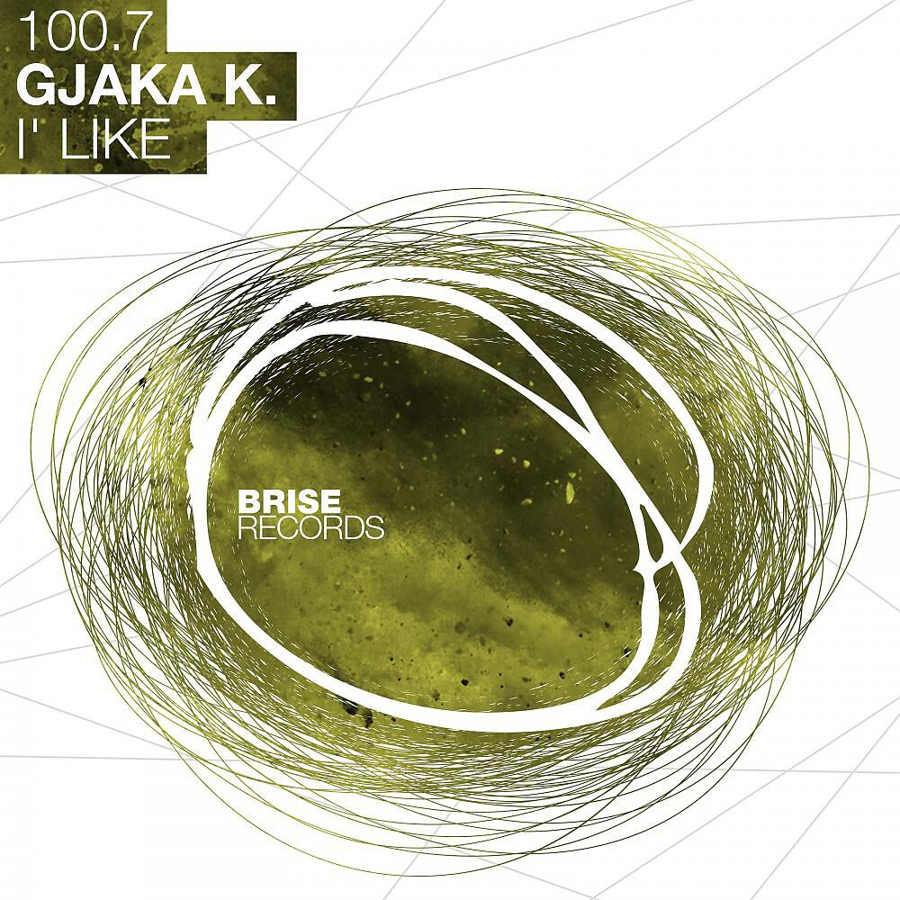 Релиз I'like