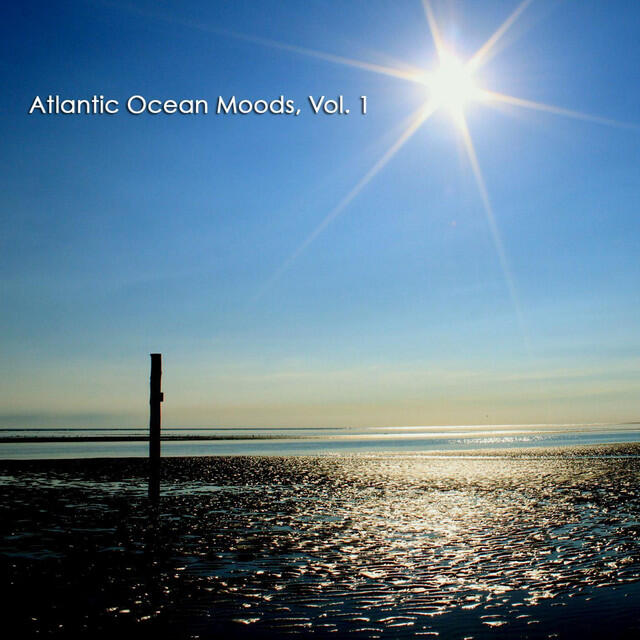 Релиз Atlantic Ocean Moods (AOM) [Vol. 1]