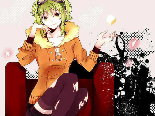 Kemu
