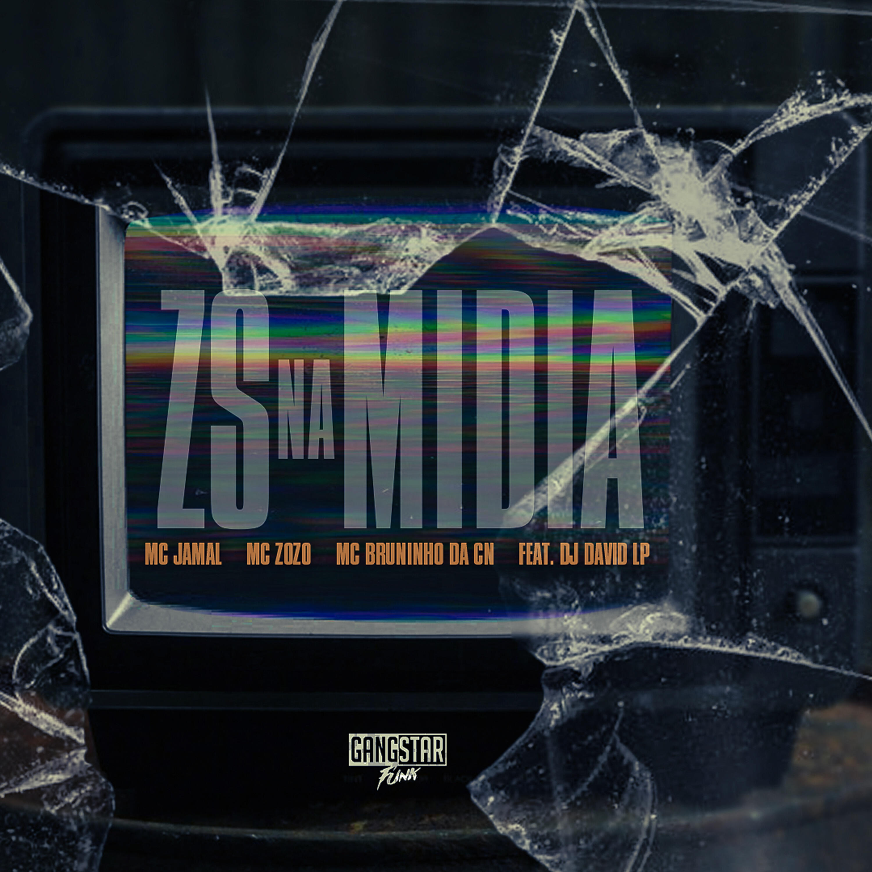 Релиз Zs na Mídia