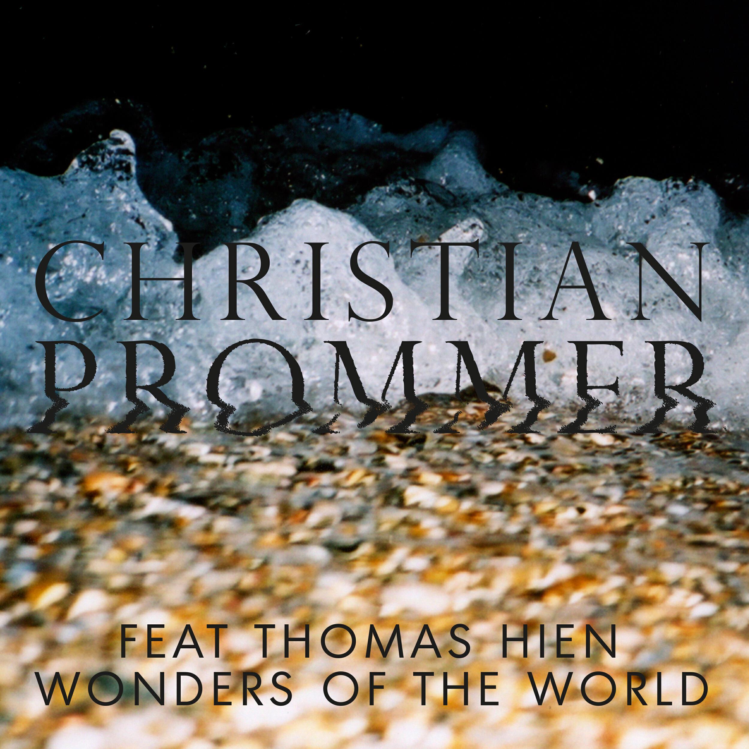 Релиз Wonders of the World