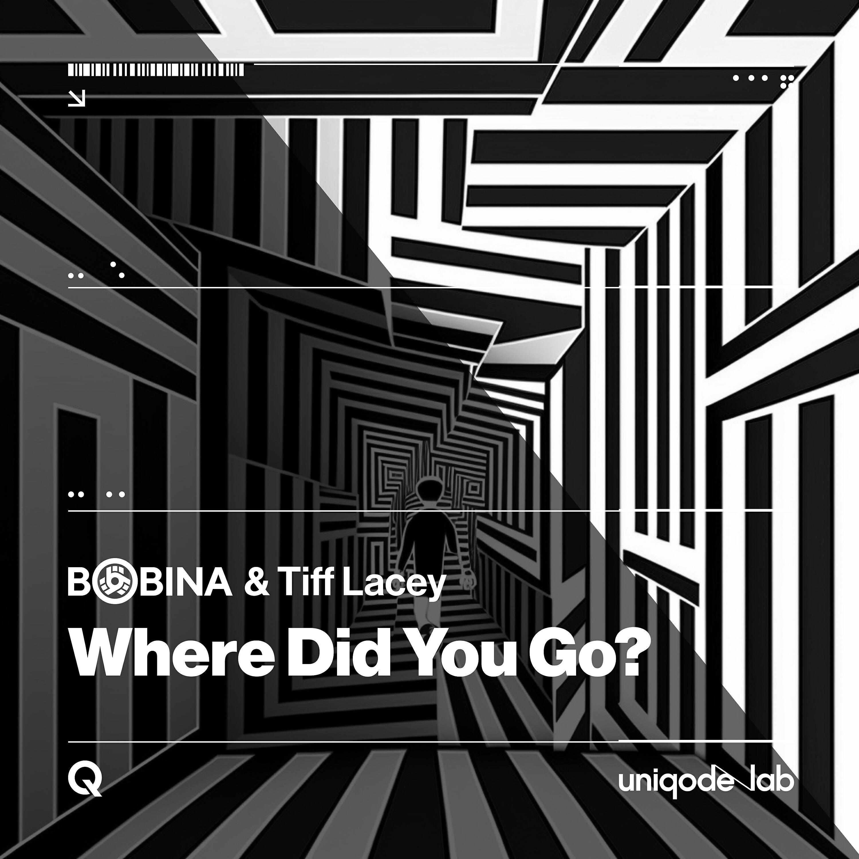 Релиз Where Did You Go?