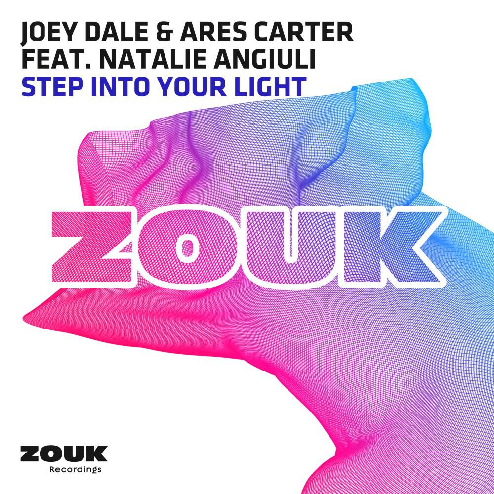 Релиз Step into Your Light