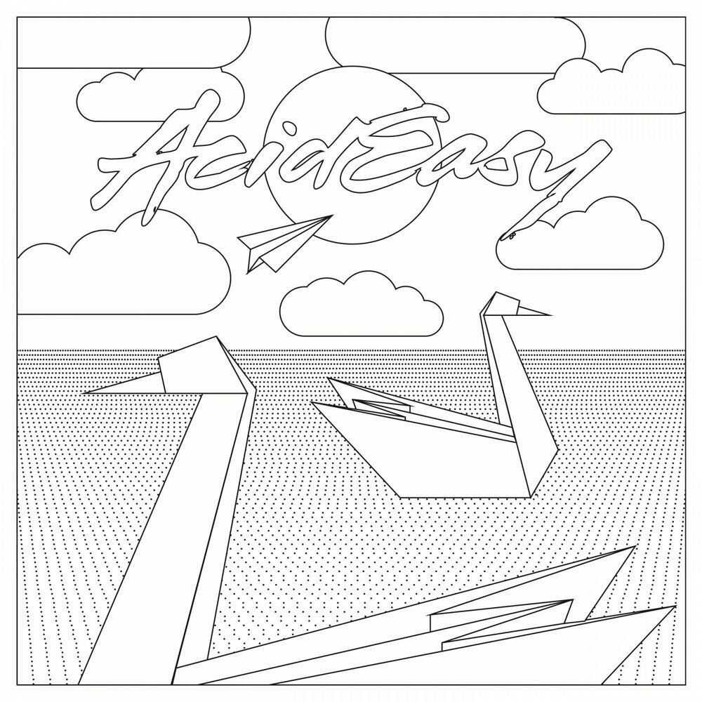 Релиз Früählig am Farbhof (Acid Easy)