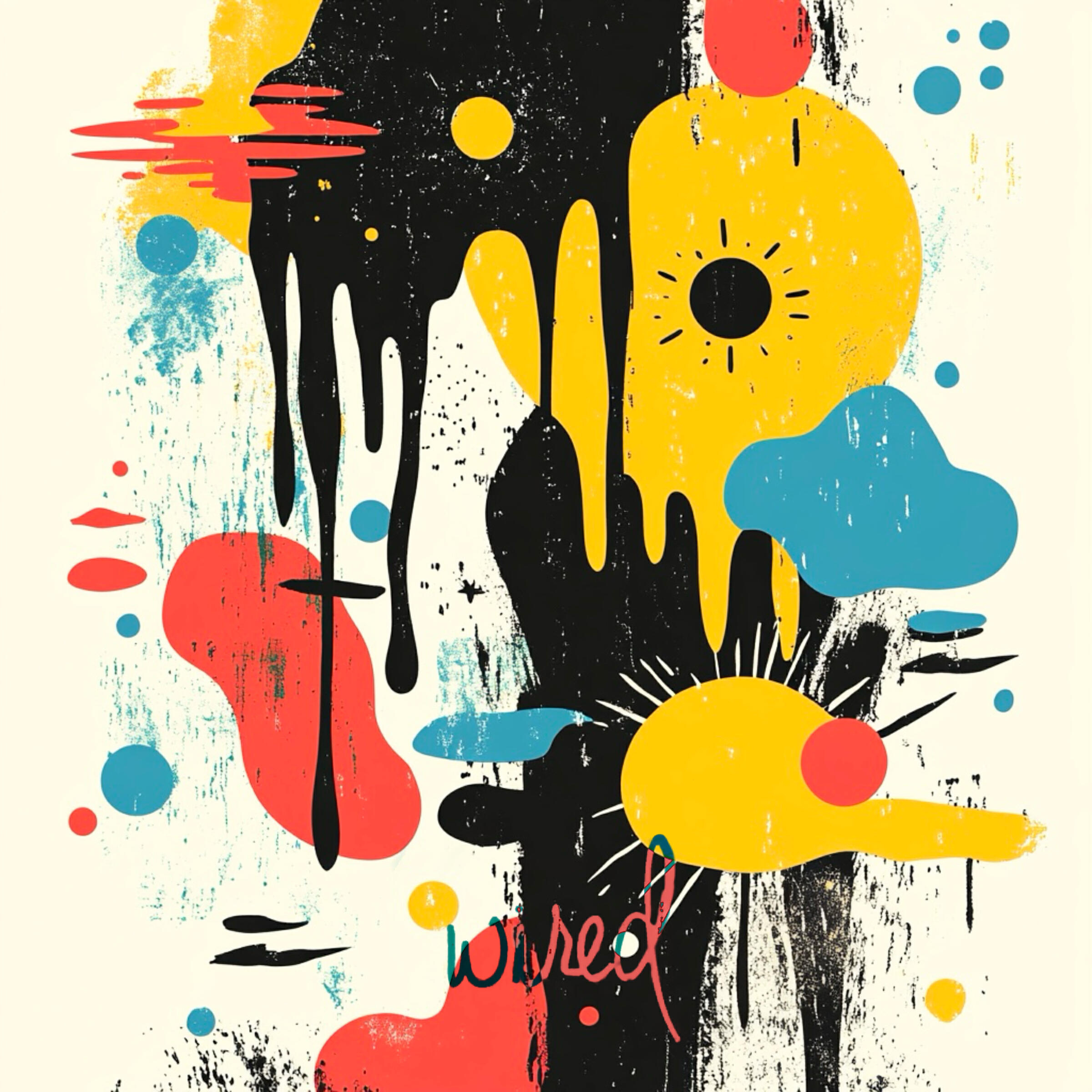 Релиз Raindrops