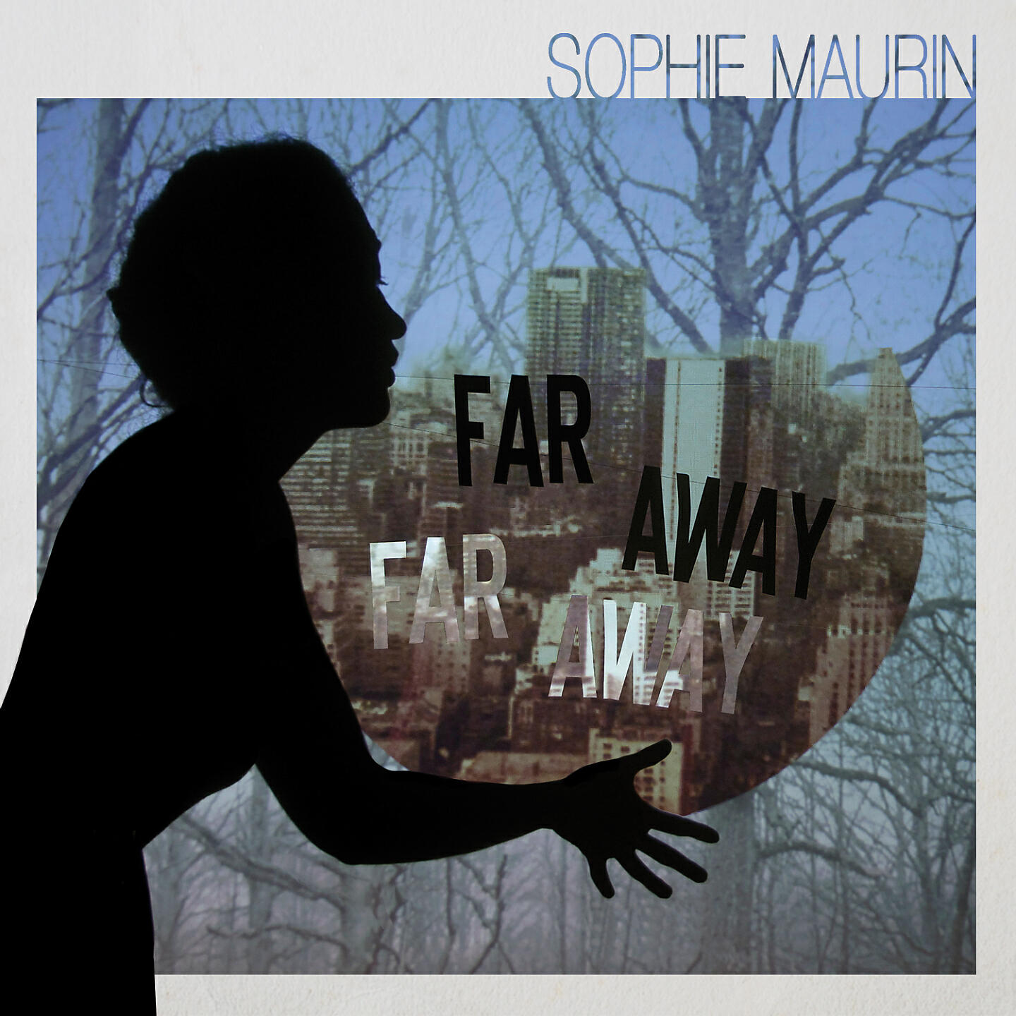 Релиз Far Away