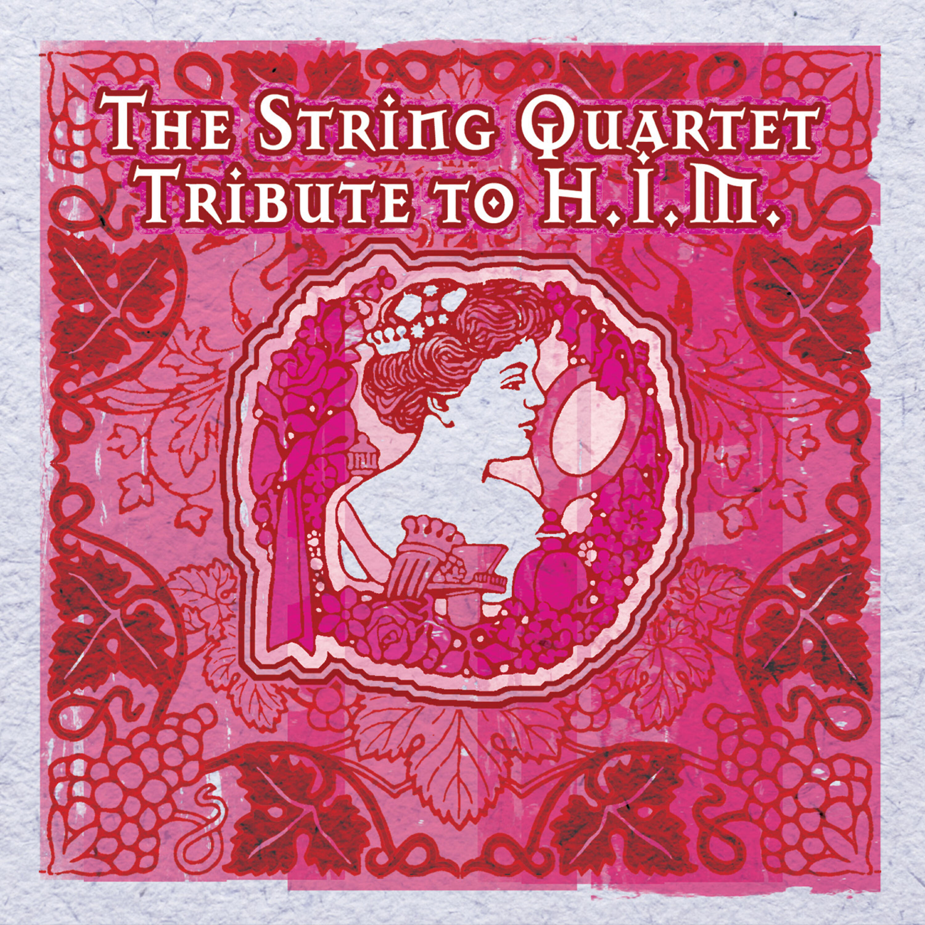 Релиз The String Quartet Tribute to H.I.M.