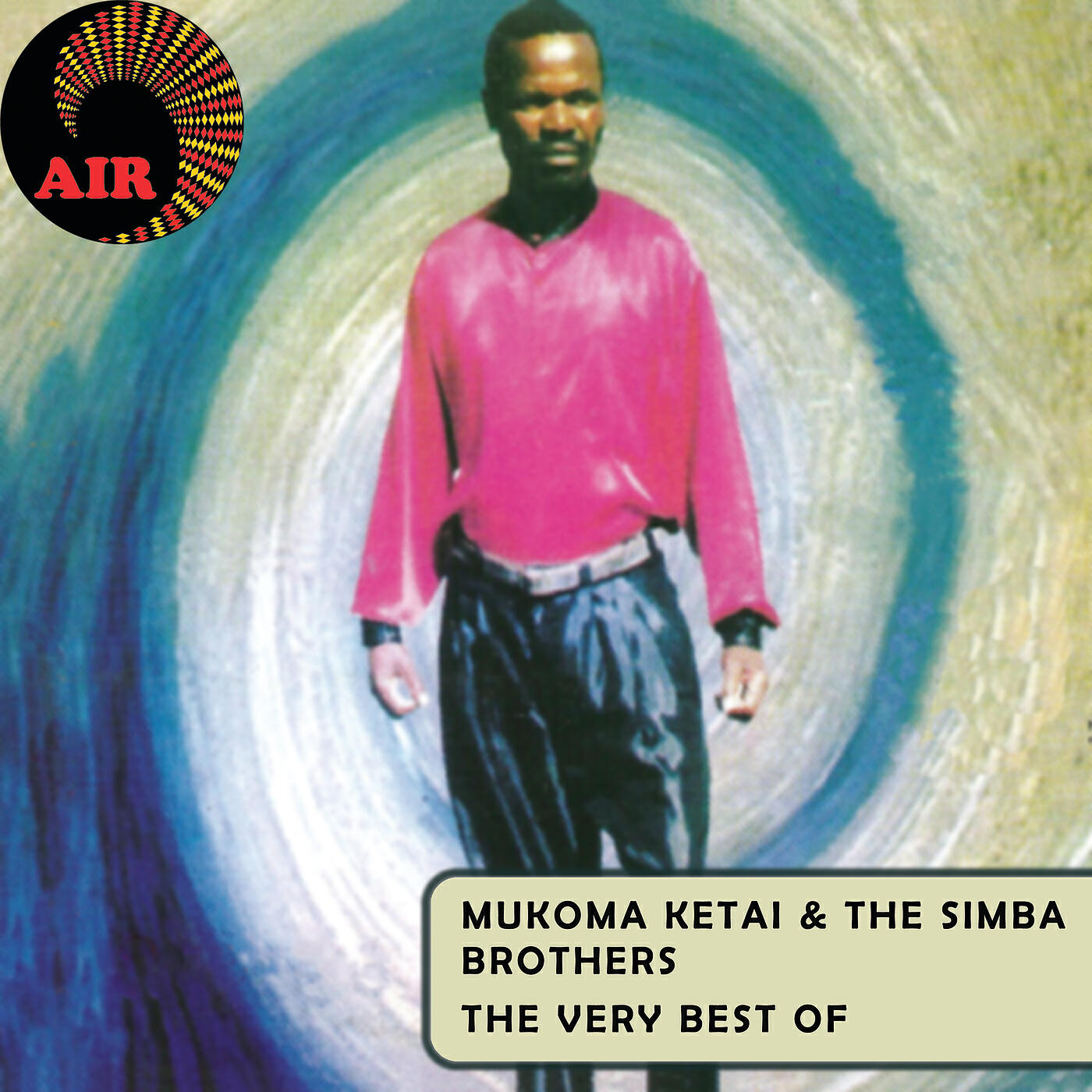 Релиз The Very Best Of