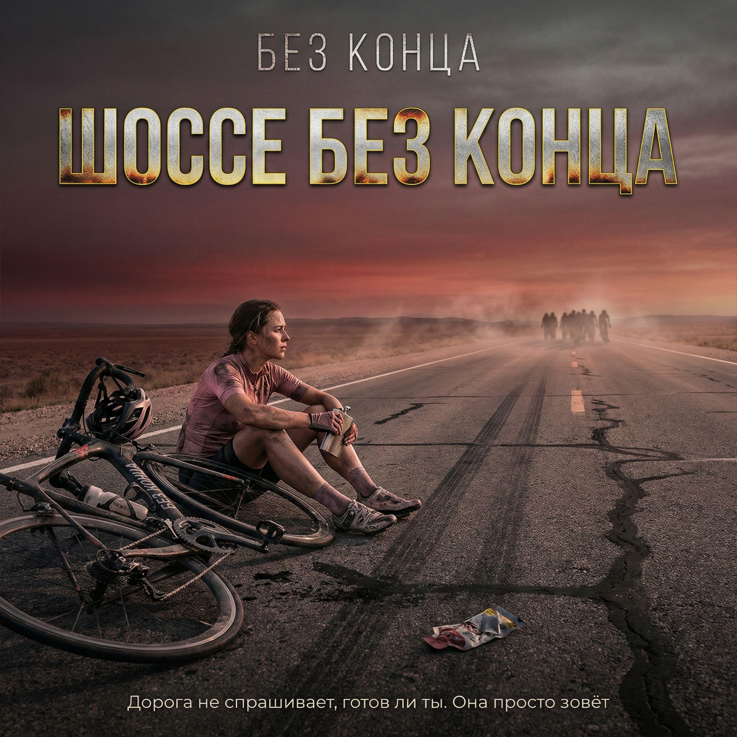 Релиз Шоссе без конца