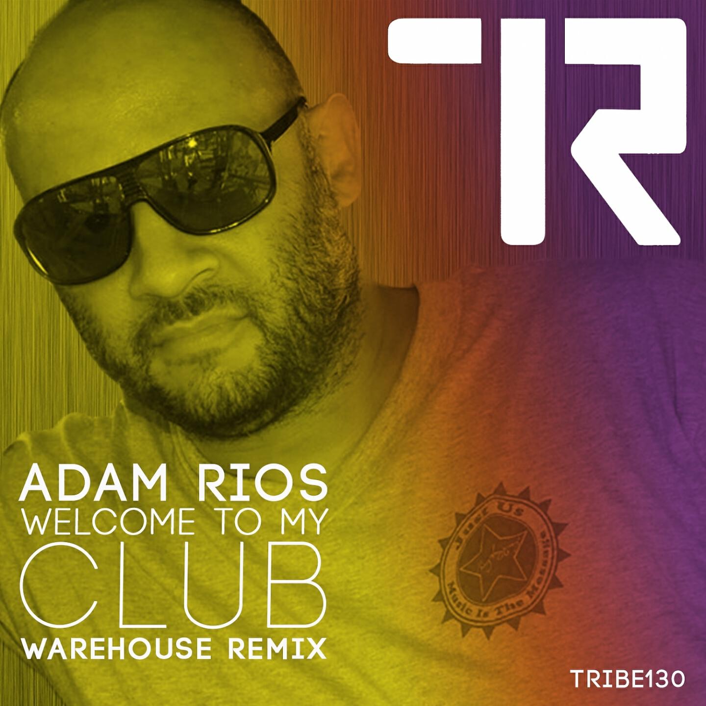 Релиз Welcome to My Club