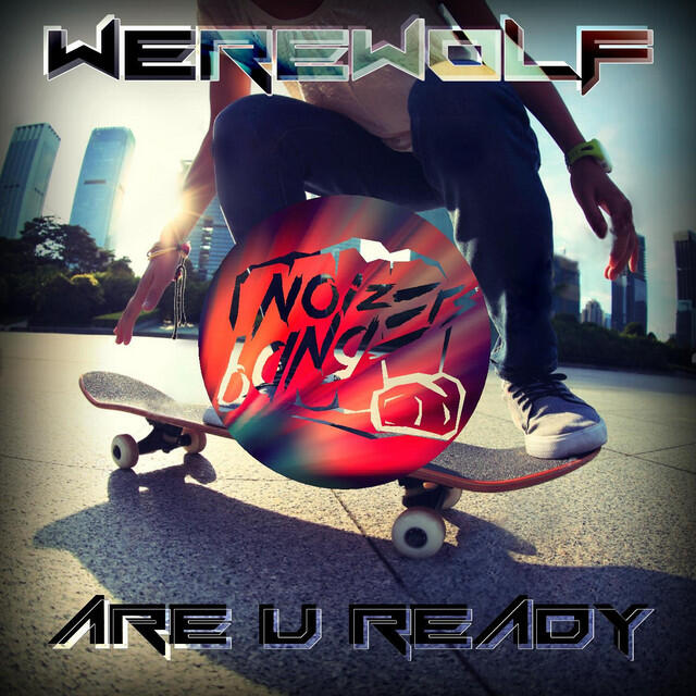 Релиз Are U Ready