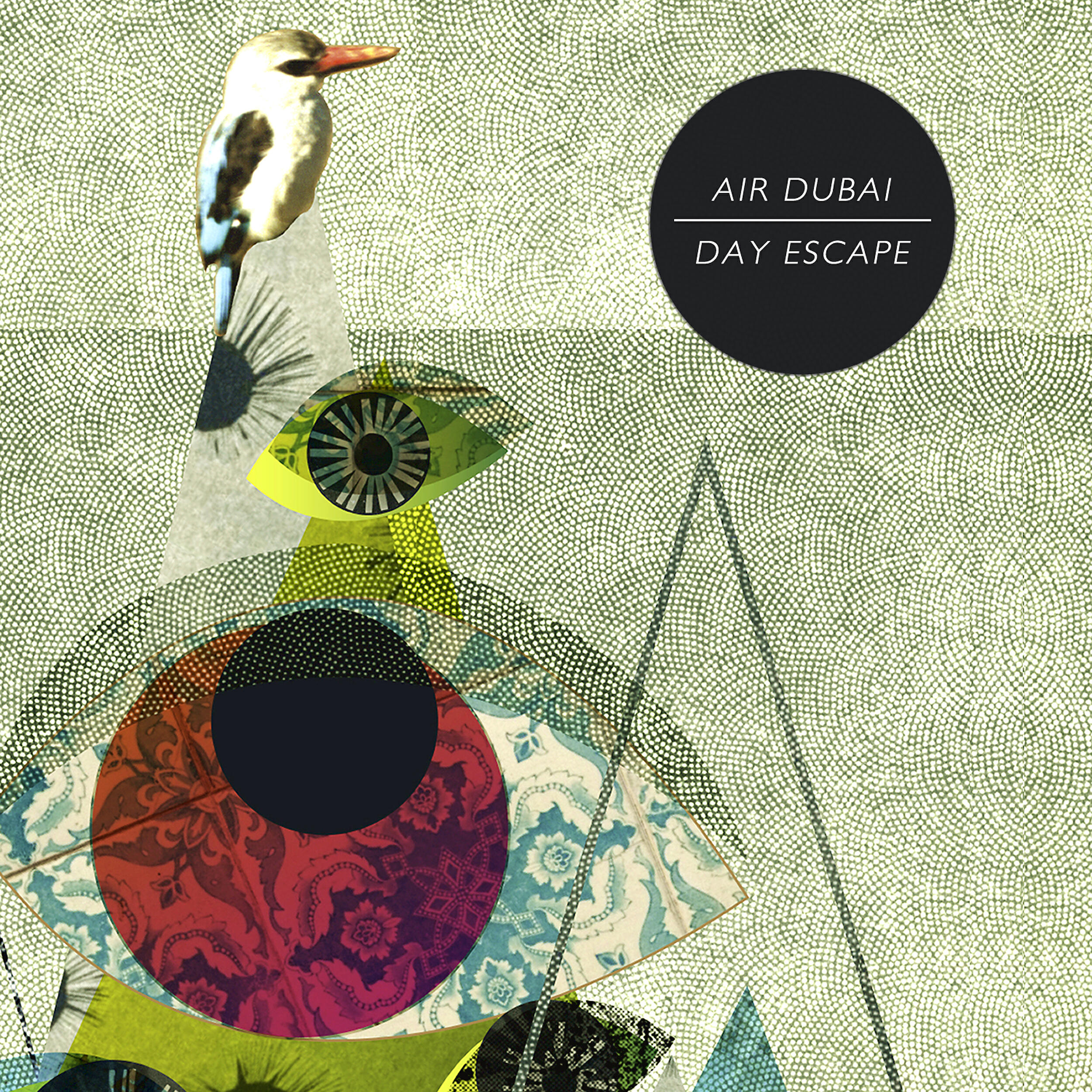Релиз Day Escape