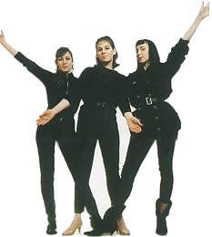 The Delmonas